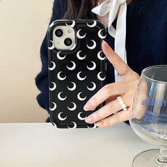 Moon Case For IPhone