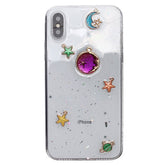 Moon Witch Case For IPhone