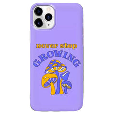 Mushroomcore Case For IPhone