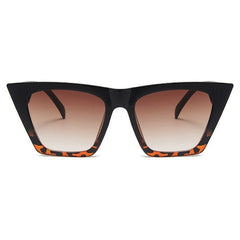 „Musik ist die Antwort“-Sonnenbrille