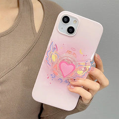 My Angel Case For IPhone