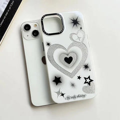 My Only Shining Case For IPhone