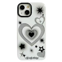 My Only Shining Case For IPhone