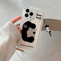 My Sweetheart Case For IPhone