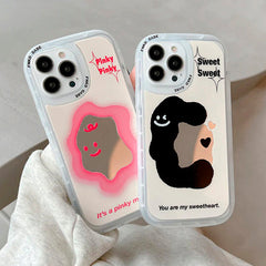 My Sweetheart Case For IPhone