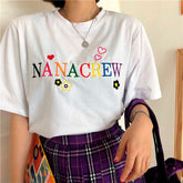 Nana Crew T-Shirt