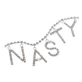 Nasty Ankle Bracelet