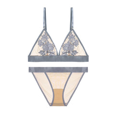 Nobody's Baby-Dessous-Set