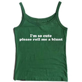 Massive Heart Tank Top