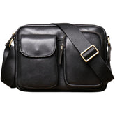 Tasche aus Kalbsleder