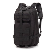 Men Large Storage Hiking Tacnic