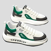 Thick Sole Spring All-Match Putian Sneakers for Men