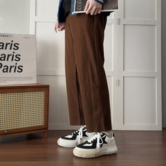 Loafers casual skateboard shoes