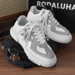 Loafers casual skateboard shoes