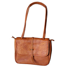 Vintage Crossbody handgefertigte Lederhandtaschen