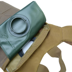 Ciclismo al aire libre