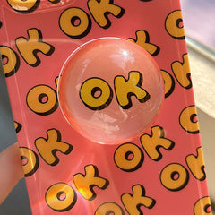 OK PopSocket Case For IPhone