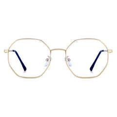 Octagon Glasses