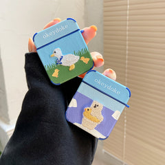 Okeydoke AirPods-Hülle