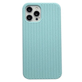 Pastel Knit Case For IPhone