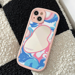 Pastel Painting Case For IPhone