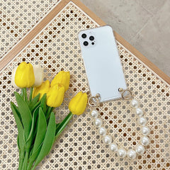 Pearl Chain Case For IPhone