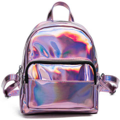 Holo Mini-Rucksack