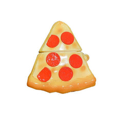 Pizza AirPods Hülle