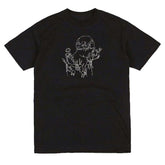 Plants are Friends Embroidered Tee