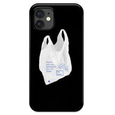 Plastic Bag Case For IPhone