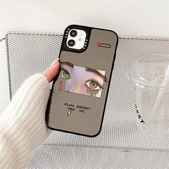 Play Again Case For IPhone