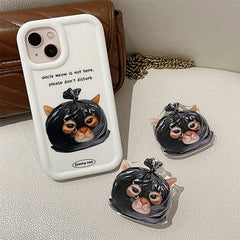 Please Dont Disturb Case For IPhone