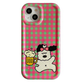 Poodle Case For IPhone