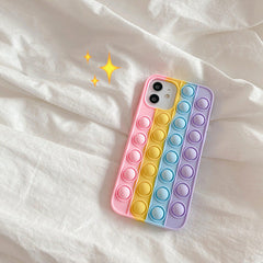 Pop It Case For IPhone