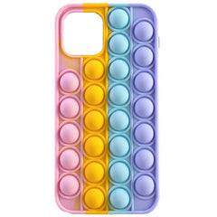 Pop It Case For IPhone