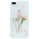 Pressed Flower Case For IPhone