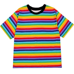Regenbogen-T-Shirt