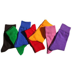 Rainbow Week 7er-Pack Socken