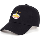Ramen Dad Hat