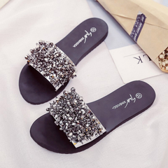 Chanclas casuales