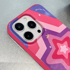 Rising Star Case For IPhone