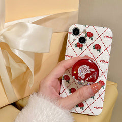 Rose Argyle Case For IPhone
