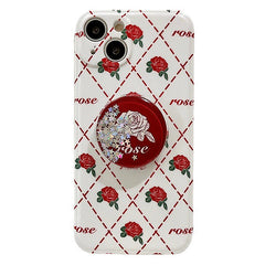 Rose Argyle Case For IPhone
