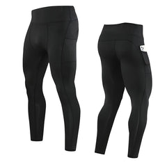 Athletics Tight Leggings Kompressionshose