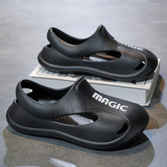 Men Comfortable Summer Beach Sandals