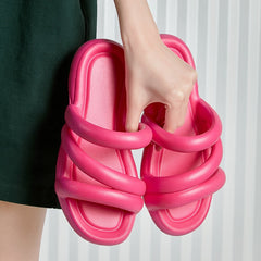 Women's Flat Trendy Sandals for Summer