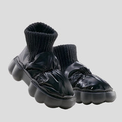 Ankle Winter Boots for Women