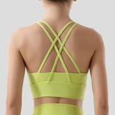 Sexy Gym Sports Bra for Women