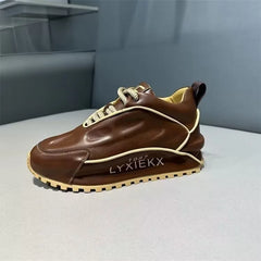 Stylish Unisex Chunky Sneakers