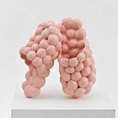 Foot Massage Lychee Style Bubble Sandals